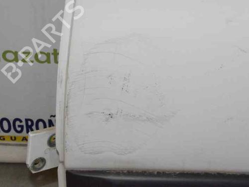 Left rear door CITROËN XSARA PICASSO (N68) 2.0 HDi | BP1181659C4 