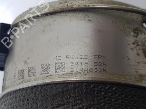 Pipe RENAULT TRAFIC III Van (FG_) | BP33623572M125 - Image 4