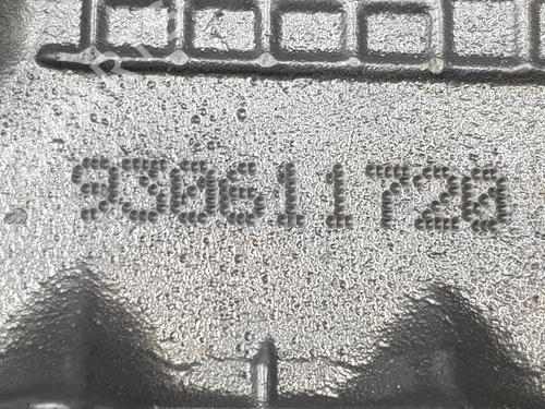 Cylinder head TOYOTA YARIS (_P13_) 1.5 Hybrid (NHP130_, NHP130) | BP10975779M5 