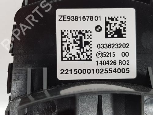Switch BMW X3 (F25) sDrive 18 d | BP16959722I30 