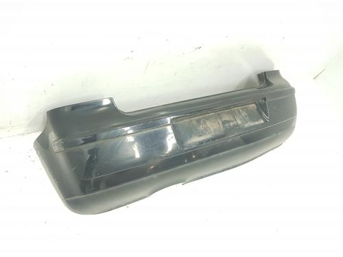 Rear bumper VW POLO IV (9N_, 9A_) 1.4 16V | BP15652859C8 