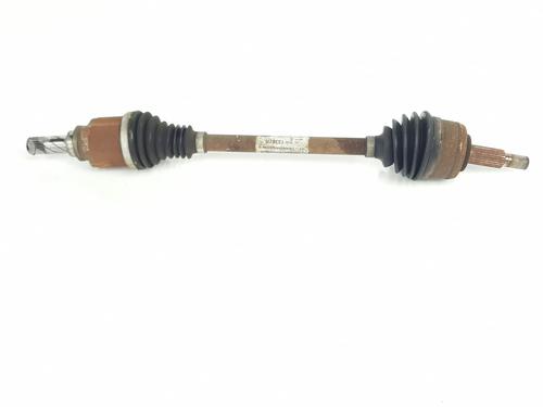 Left front driveshaft RENAULT MEGANE III Hatchback (BZ0/1_, B3_) 1.5 dCi (BZ09, BZ0D, BZ1W, BZ29, BZ14) | BP29464425M38 