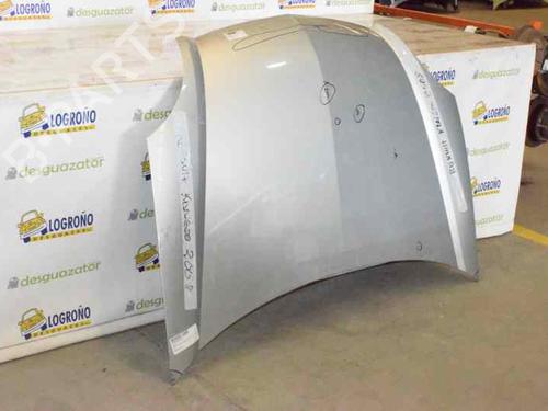 Hood RENAULT KANGOO (KC0/1_) 1.5 dCi | BP1543875C1 
