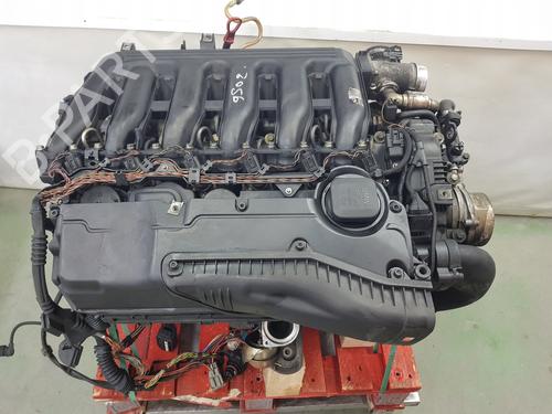 Engine BMW 5 (E60) 530 d | BP37424547M1 - Image 19
