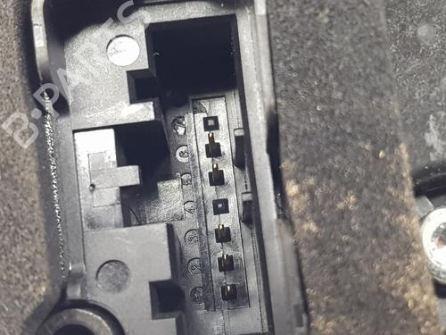 Front left lock SEAT ARONA (KJ7, KJP) 1.5 TSI | BP31299309C98 