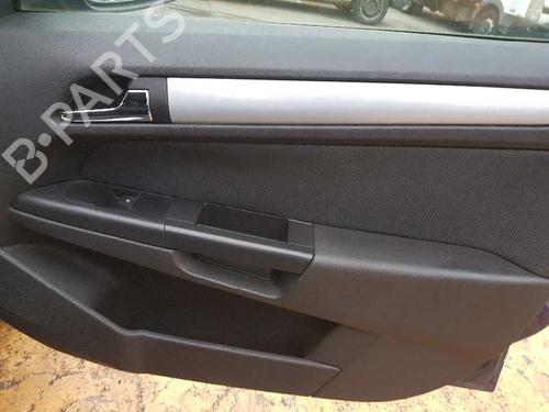 Intercooler OPEL ASTRA H (A04) 1.7 CDTI (L48) | BP6993175M30 
