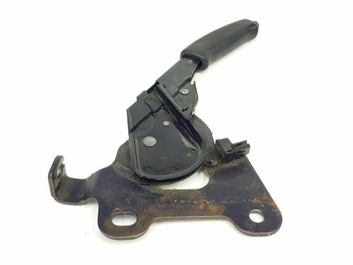 Hand brake TOYOTA LAND CRUISER 90 (_J9_) 3.0 D-4D 4WD (KDJ90_, KDJ95_, KDJ90W, KDJ95W) | BP25302337I18 