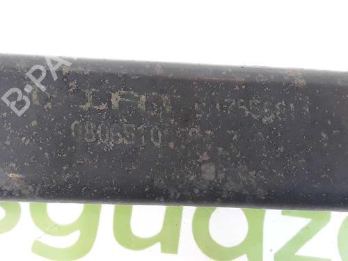 Right rear suspension arm FIAT CROMA (194_) 1.9 D Multijet (194AXB1B) | BP14123294M15 