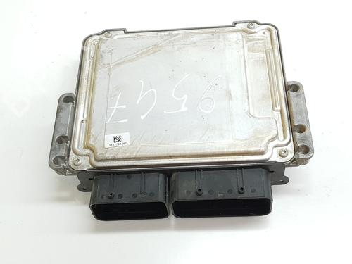 Engine control unit (ECU) CITROËN C5 AIRCROSS (A_) 1.5 BlueHDi 130 (ACYHZJ, ACYHZR) | BP37718891M57 - Image 5