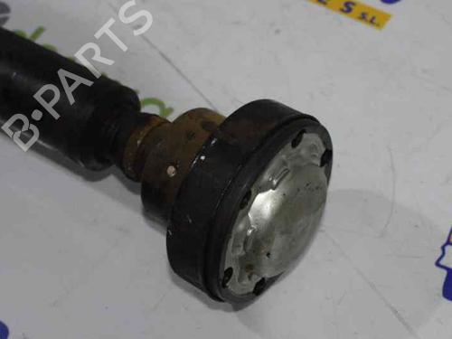 Other VW TOUAREG (7LA, 7L6, 7L7) 5.0 V10 TDI | BP14120233O1 