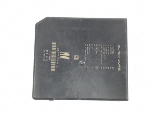 Fuse box NISSAN QASHQAI II SUV (J11, J11_) 1.6 DIG-T | BP9502853E1 