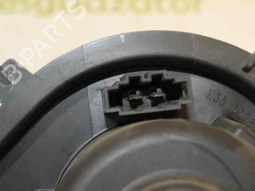 Heater blower motor AUDI A3 (8L1) 1.9 TDI | BP14118990M62 
