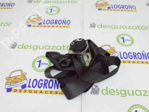 Rear right seatbelt OPEL CORSA D (S07) 1.3 CDTI (L08, L68) | BP6623276I28 