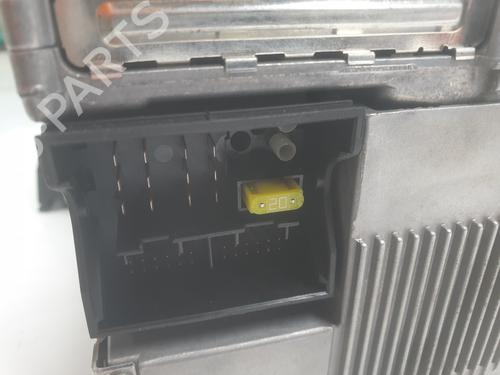 Radio BMW X5 (E70) xDrive 35 d | BP36258825E6 - Image 6