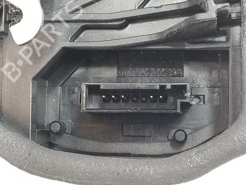 Front right lock BMW X3 (E83) xDrive 20 d | BP7712181C97 