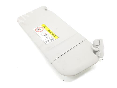 Right sun visor PEUGEOT EXPERT Van (V_) | BP33220047I2 - Image 2