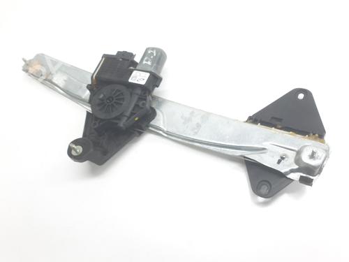 Front left window mechanism DACIA SANDERO III 1.0 TCe 100 ECO-G | BP32364448C22