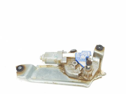 Used Rear wiper motor SUBARU FORESTER (SJ_) 2.0 D AWD (SJD) (147 hp) 23868803