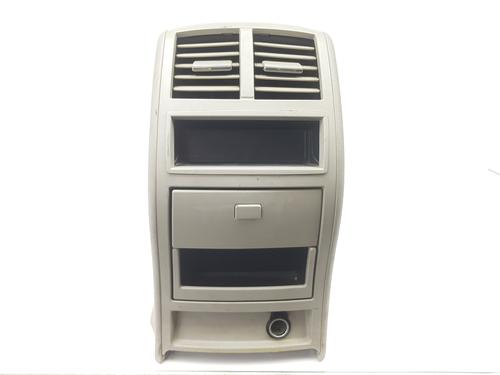 Armrest / Center console MERCEDES-BENZ M-CLASS (W164) ML 320 CDI 4-matic (164.122) | BP14919879I20 