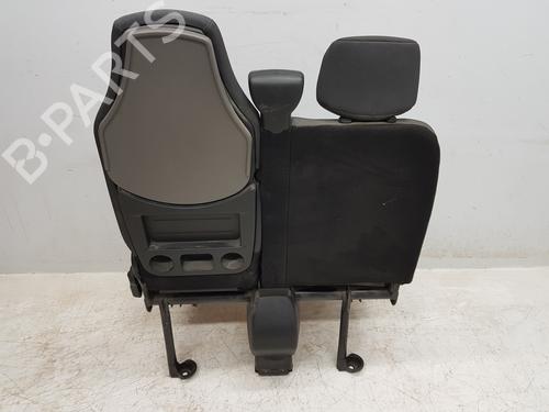 Right front seat RENAULT MASTER III Van (FV)  | BP34099164C16  - Image 5