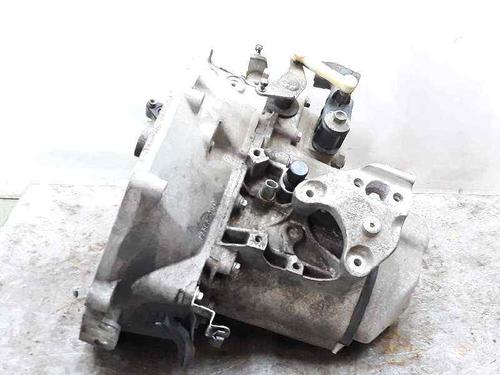 Boîte de vitesses PEUGEOT 207 (WA_, WC_) 1.4 HDi | BP6136957M3