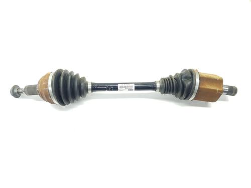 Used Left front driveshaft VW CRAFTER Van (SY_, SX_) 2.0 TDI FWD (SYB, SYC, SYD) (140 hp) 31151124