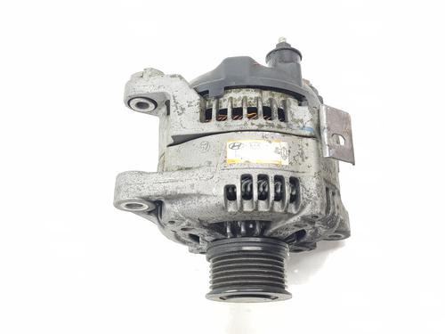 Alternator HYUNDAI i30 (PDE, PD, PDEN) 2.0 N | BP36681975M7 - Image 4