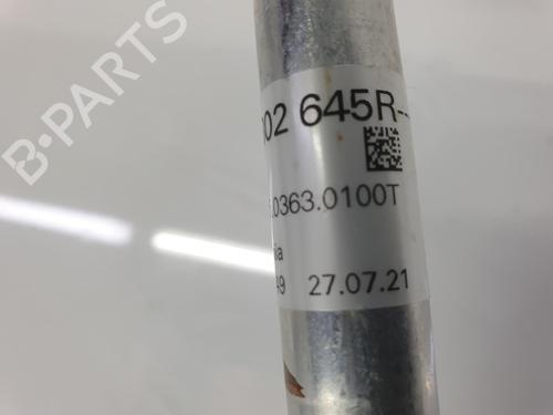 AC pipe DACIA DUSTER SUV Van 1.5 dCi 4x4 | BP14095772M126 