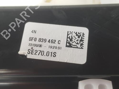 Rear right window mechanism SEAT IBIZA V (KJ1, KJG) 1.0 TSI | BP13524379C25 