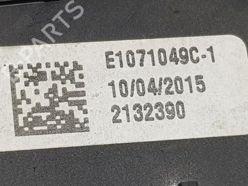 Climate control FORD TRANSIT COURIER B460 MPV | BP37013804I5 - Image 5