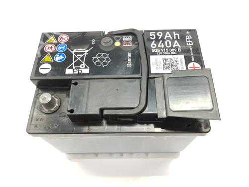 Battery SEAT ATECA (KH7, KHP)  | BP27880648E11 