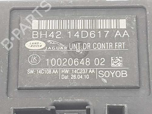 Other JAGUAR XF I (X250) 3.0 D | BP14080496O1