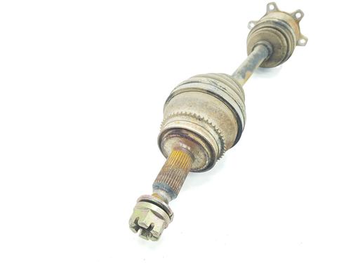 Right rear driveshaft MITSUBISHI PAJERO III (V7_W, V6_W) 3.2 Di-D (V68W, V78W) | BP17956368M41 
