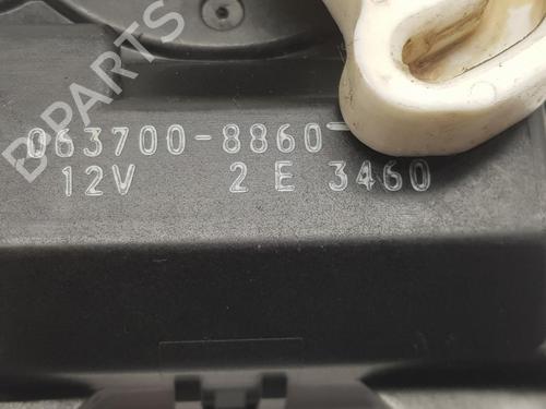 Electronic module TOYOTA LAND CRUISER PRADO (_J12_) 3.0 D-4D (KDJ120, KDJ125) | BP16050851M83 