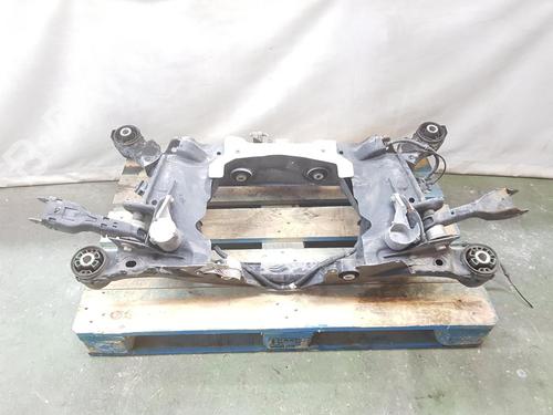 Used Rear axle LAND ROVER RANGE ROVER EVOQUE (L551) 2.0 D180 4x4 (180 hp) 11129475