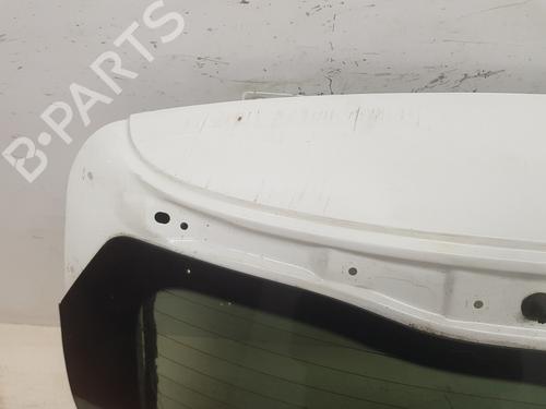 Tailgate RENAULT KADJAR (HA_, HL_)  | BP32219793C6 