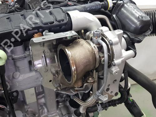 Engine OPEL ASTRA L Sports Tourer (OV5)  | BP29399295M1 