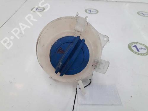 Expansion tank SKODA FABIA II (542) 1.4 TDI 6Q0121407D | 6Q0121407D |