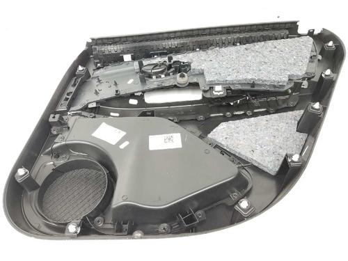 Rear left panel RENAULT SCÉNIC IV (J9_)  | BP7196308C60 