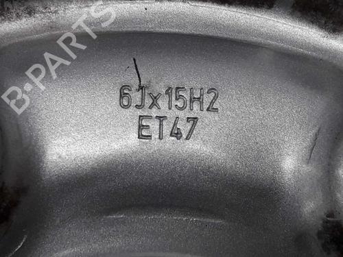 Rim VW CADDY III MPV (2KB, 2KJ, 2CB, 2CJ) 2.0 SDI | BP6078466C45 