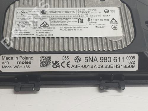 Electronic module CUPRA FORMENTOR (KM7, KMP) 1.5 TSI | BP28671326M83 