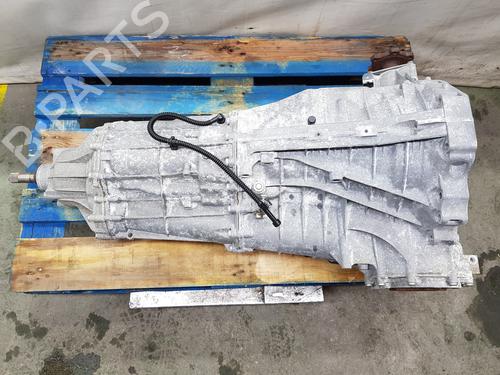 Gearbox AUDI A6 C7 (4G2, 4GC) 2.0 TDI | BP29573447M3