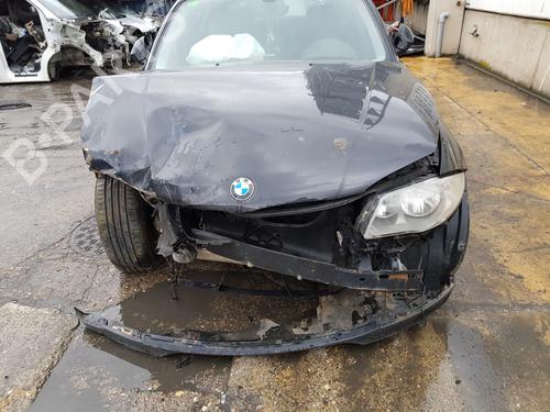 Engine control unit (ECU) BMW 1 (E81) 116 i | BP24547838M57 