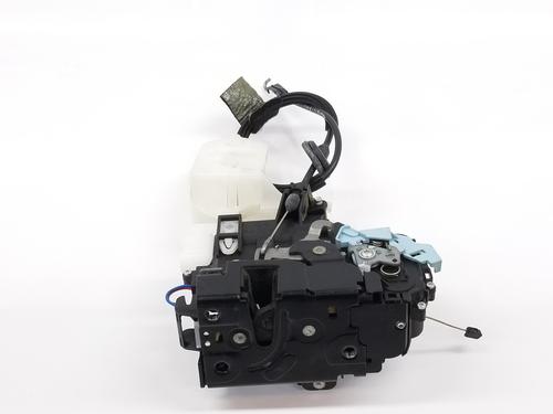 Front right lock VW CADDY III Box Body/MPV (2KA, 2KH, 2CA, 2CH) 1.6 TDI | BP13644002C97 