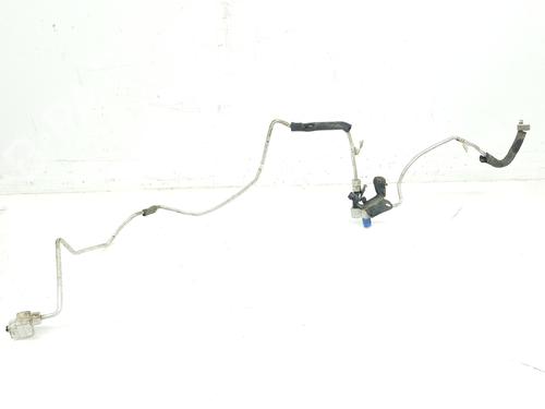 AC-rør AC-rør TOYOTA HILUX VII Pickup (_N1_, _N2_, _N3_) 2.5 D-4D (KUN15, KUN35) (144 hp) 34474831 34474831
