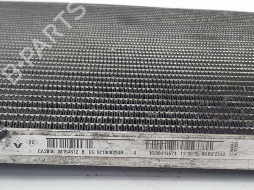 AC radiator RENAULT MEGANE III Hatchback (BZ0/1_, B3_) 1.5 dCi (BZ09, BZ0D, BZ1W, BZ29, BZ14) | BP29456667M32 