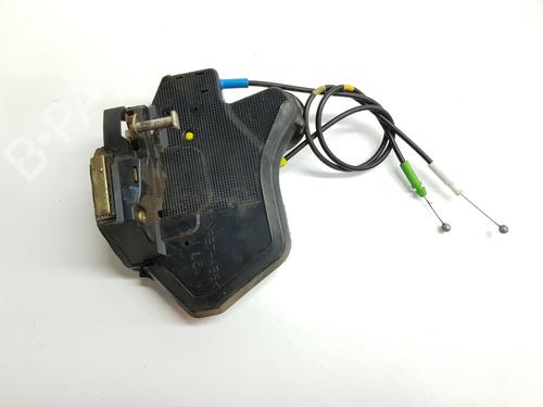 Rear left lock TOYOTA LAND CRUISER PRADO (_J12_) 3.0 D-4D (KDJ120, KDJ125) | BP25346394C100 