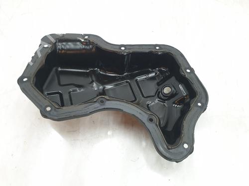 Cárter de aceite Cárter de aceite RENAULT MEGANE III Hatchback (BZ0/1_, B3_) 1.2 TCe (BZ2B, BZ11) (116 hp) 37014729 37014729