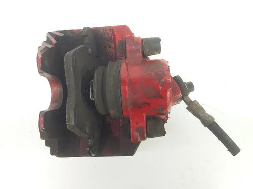 Right front brake caliper VW GOLF VI (5K1) 2.0 GTi | BP11599951M104 
