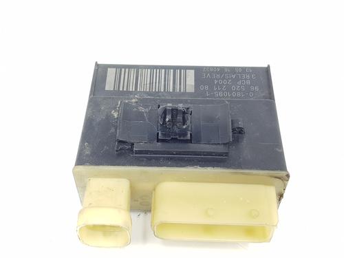 Electronic module CITROËN C3 Picasso (SH_) 1.6 HDI 90 | BP21829745M83 